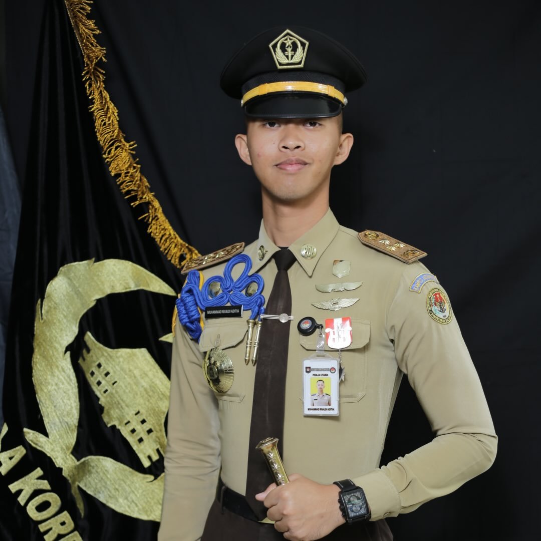 Muhammad Rivaldi Aditya