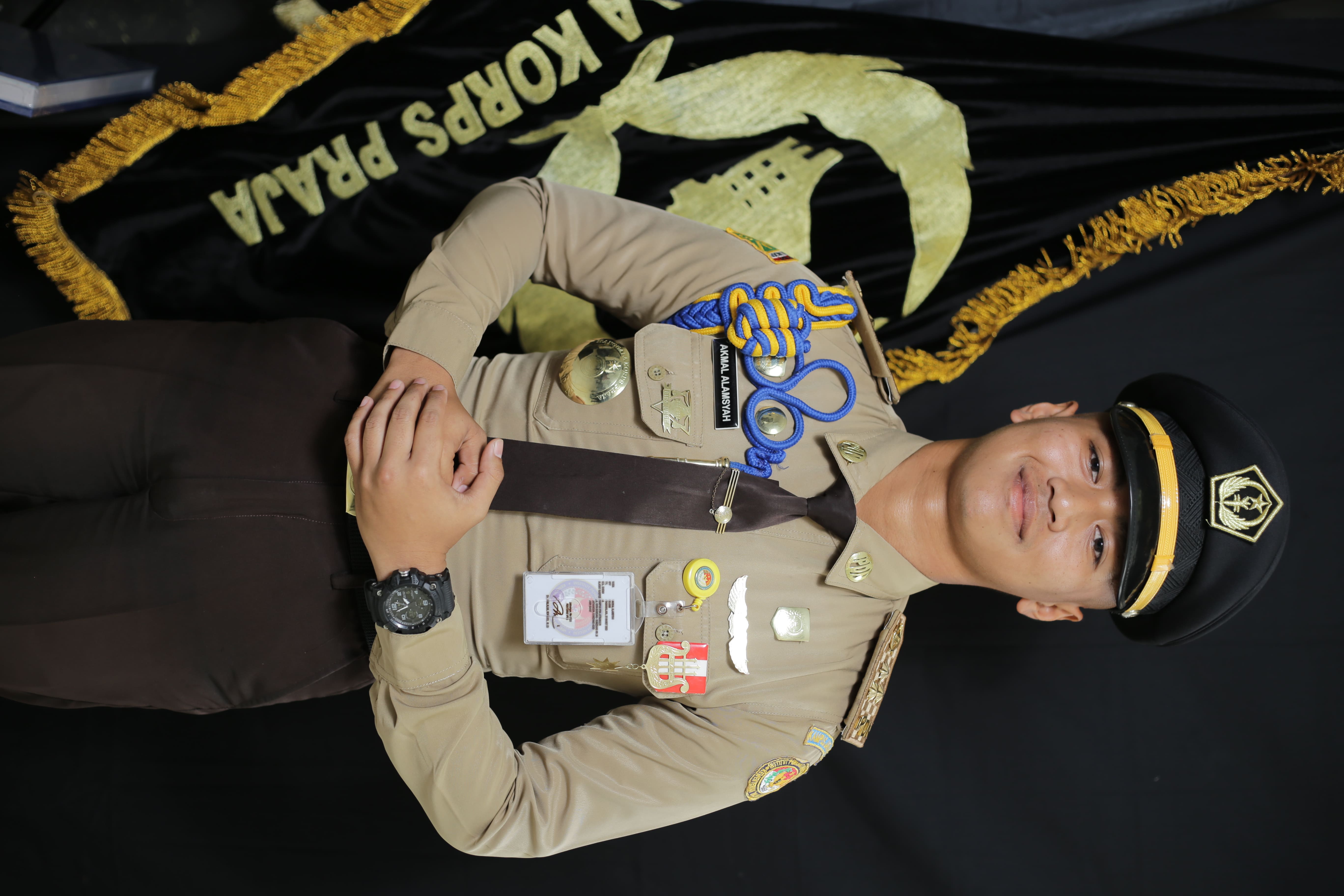 Akmal Alamsyah