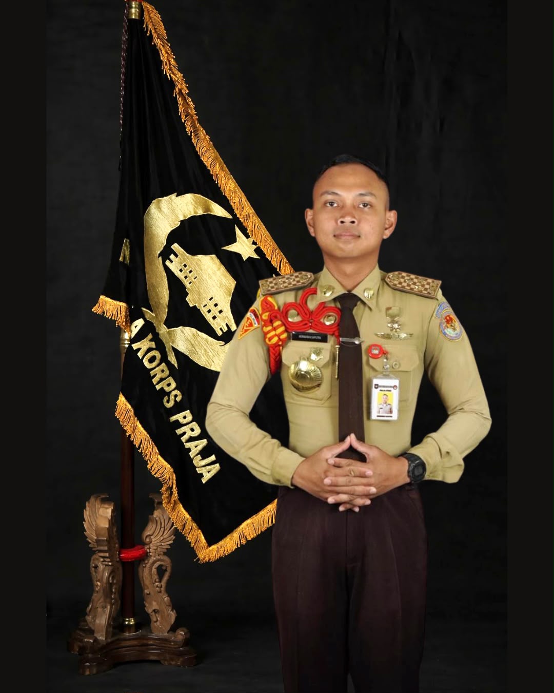 Hermawan Saputra